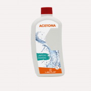 acetona limpeza 2L